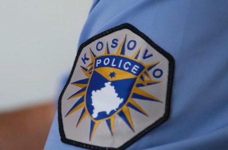 Për 24 orë katër aksidente dhe tri vjedhje në Gjakovë