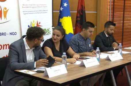 Rinia angazhohet më pak në proceset e vendimmarrjes