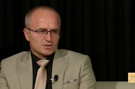 Shala: 81% e stafit të spitalit “Isa Grezda” janë të imunizuar me dy dozat e vaksinës anti-covid