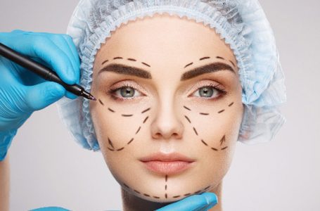 Si çoi pandemia në rritje të kirurgjisë plastike?
