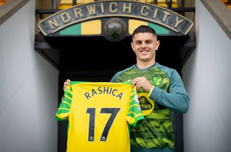 Ndeshjet e ditës në Premier Ligë, Rashica mund të debutojë kundër Liverpool