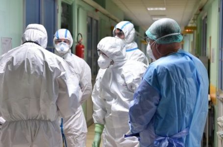 Mungesa e infermierëve sfiduese, Rrustemaj: Një infermier kujdeset për 20 pacientë në Infektivë