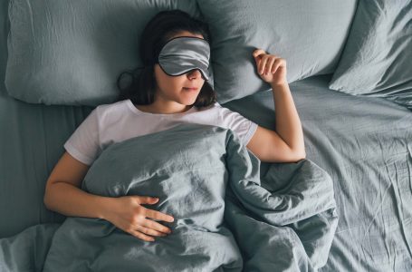 Sa orë gjumë ju nevojiten sipas moshës?