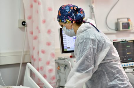 ShSKUK: 14 pacientë me COVID-19 në gjendje të rëndë