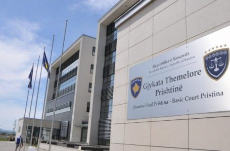 Komunat e Kosovës do të padisin dy ministri në Gjykatën Themelore