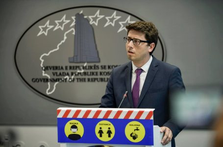 100 euro për tre muaj punëtorëve që kishin humbur vendet e tyre të punës në pandemi