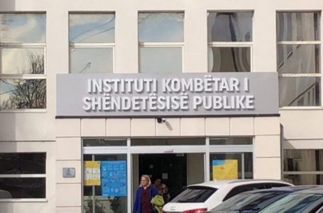 ​IKSHPK me këshilla për udhëtarët nga Kosova për në vendet e Afrikës të prekura nga Mpox