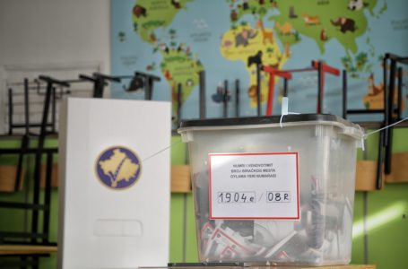 Deri sot në ora 16:00 priten listat e partive për zgjedhjet e 17 tetorit