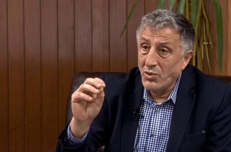 Jasharaj takohet me ministrin Sveçla dhe ministren Nagavci: Kërkesat tona nuk ndryshojnë