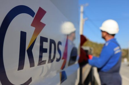Punimet në rrjet, KEDS: Vendet ku do të ketë ndërprerje të rrymës sot