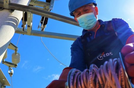 Sot do të ketë ndërprerje të energjisë elektrike edhe në Gjakovë