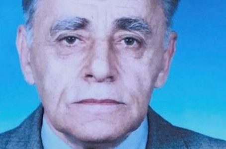 Ndërron jetë prof. Masar Nagavci, ishte një ndër psikologët e parë shqiptar