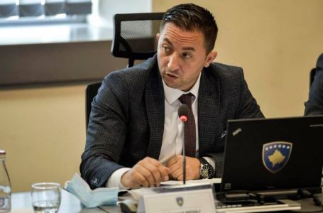 Mehaj: Rusia me çdo kusht kërkon destabilizimin e Kosovës
