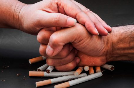 Pse vera është koha e përsosur për të lënë cigaren?