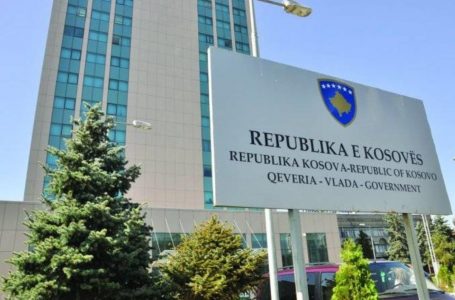 Emërohen edhe tre zëvendësministra në Qeverinë Kurti