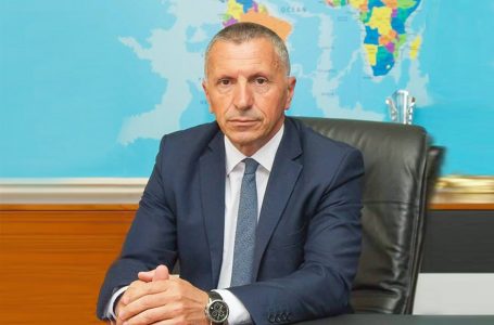 Ka shpresë për një mandat shqiptar në parlamentin serb, pretendon Shaip Kamberi