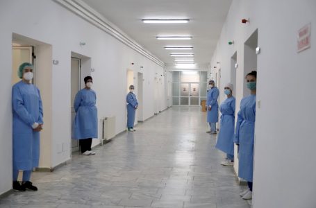 Të hënën pritet të protestojnë sindikatat e shëndetësisë
