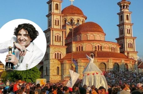 Organizohet protestë kundër performancës së Goran Bregoviç në Korçë