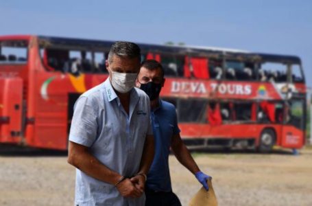 Gjykata merr vendim për shoferin kosovar që shkaktoi aksidentin me 10 viktima në Kroaci