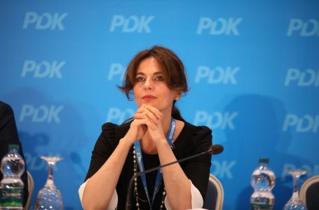 Çitaku reagon për vrasjet e fundit në Kosovë: Dikush të japë përgjegjësi për këtë shkallë të pasigurisë