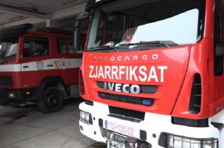 Sindikata e Zjarrfikësve i dërgon letër kryeministrit Kurti: Po punojmë në kushte të mjerueshme, na duhet ndihmë