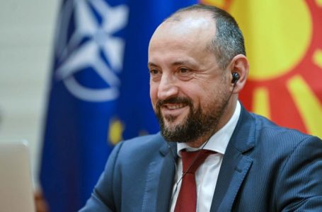 Bytyqi: Kemi investuar në 94 projekte infrastrukturore në vend