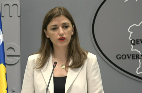 Haxhiu: Refroma në drejtësi është e domosdoshme