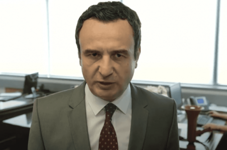 Kurti: Shkelësit e ligjit nuk e kanë vendin në institucione