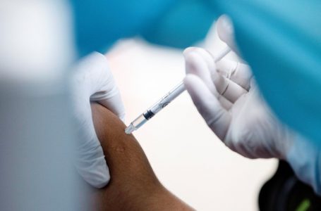 Mbi 742 mijë qytetarë të vaksinuar me dozën e dytë kundër COVID-19