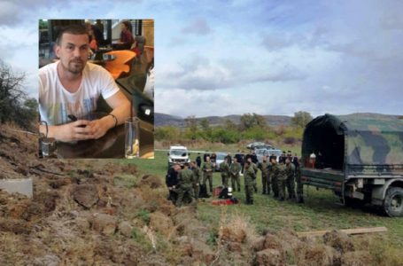Gjykata merr vendim për të dyshuarin që mashtroi familjen e Bedri Rexhepit, duke u prezantuar si agjent i CIA-s