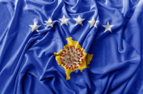 Kosova e para në botë për numrin më të madh të rasteve të reja me Covid-19