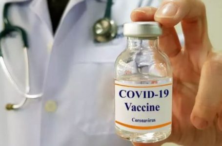 Një pacient gjerman është vaksinuar kundër Covidit 217 herë