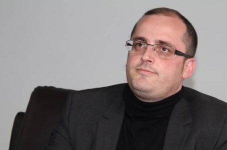 Shkarkohet drejtori i Inteligjencës Financiare, Dardan Nuhiu