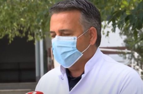 Vishaj tregon si është gjendja e të vaksinuarve që u infektuan me COVID-19
