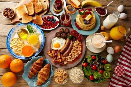 4 ushqimet që nuk duhet t’i hani në mëngjes