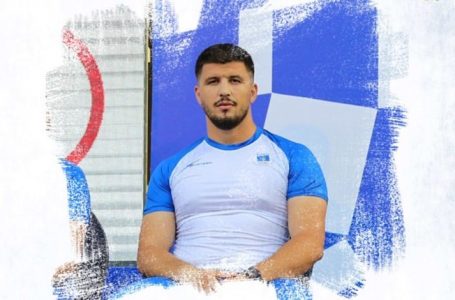 Në pritje të medaljes së tretë, nesër garon Egzon Shala
