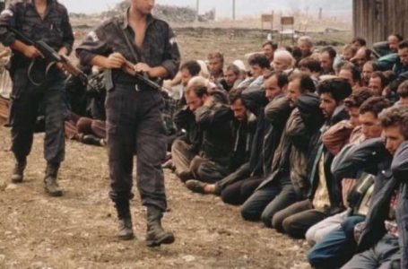 Nëse keni fakte për krimet e luftës në Kosovë dërgoni në këtë e-mail