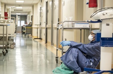 Javë e rëndë për Kosovën, 59 persona vdiqën nga Coronavirusi