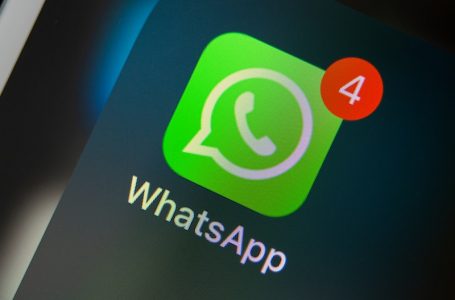 Whatsapp shton opsionin që fotografitë zhduken pasi t’i shikoni