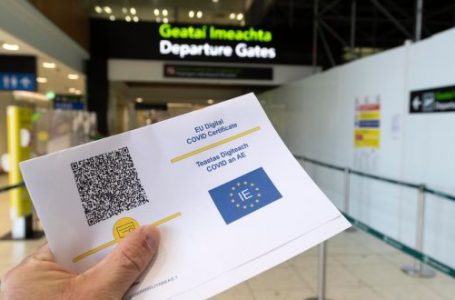 Izraeli, certifikatë të gjelbër edhe për 3-vjeçarët
