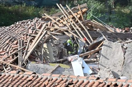 Vdes fëmija shqiptar 4-vjeç, ​pas shembjes së një ndërtese në Itali
