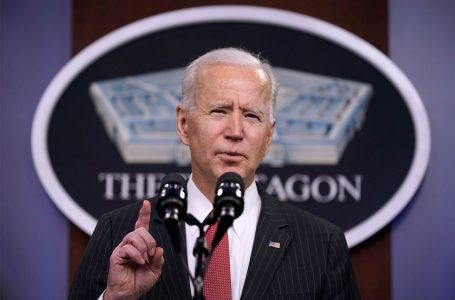 Komuniteti shqiptaro-amerikan letër presidentit Biden, shpreh shqetësim për rrezikun nga Serbia