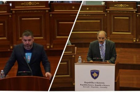 Kastrati ironizoi me “raketën” e deputetit Kokaj, ky i përgjigjet me poezi e thënie