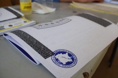 KQZ me njoftim për t’u gjetur qendrat e votimit për zgjedhjet e 23 prillit