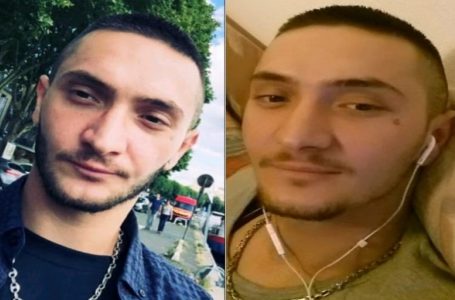 I dyshuari për vrasjen e 18-vjeçares në Ferizaj tenton të fshihet nga policia (VIDEO)