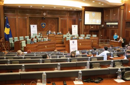 Deputetët kërkojnë që të bëhet më shumë për zjarrfikësit