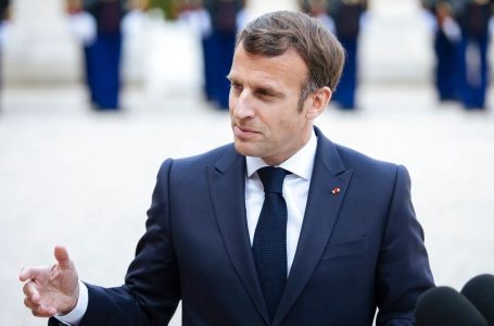 Macron: Ballkani është zemra e Evropës, por disa fuqi po përpiqen ta destabilizojnë