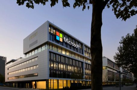 Microsoft bëhet kompania e dytë amerikane që vlen dy trilionë dollarë