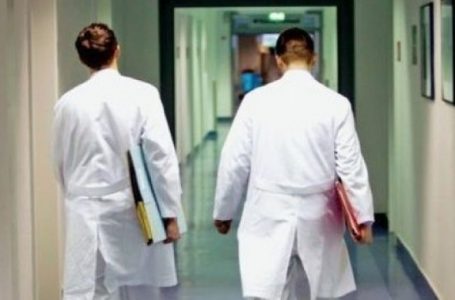 Për 6 muaj ikën 108 mjekë, zgjidhje shihet Ligji i pagave