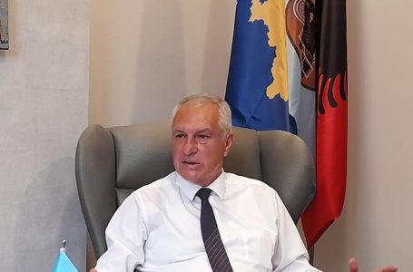 Nushi: Mbyllja e sërishme është fatale për ekonominë e vendit